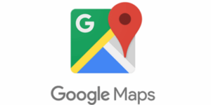 גוגל מפות